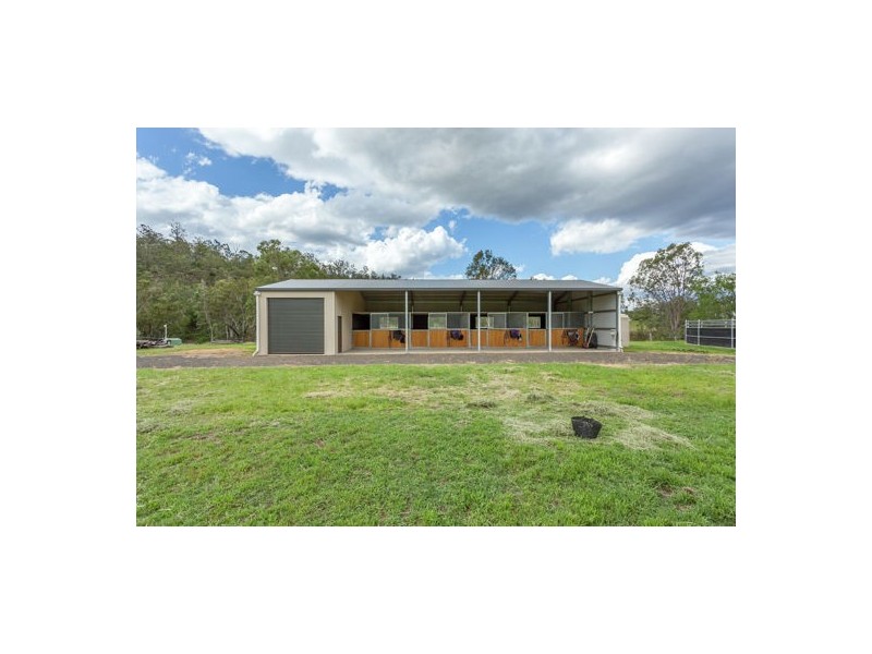 315 Spa Water Road, Iredale QLD 4344