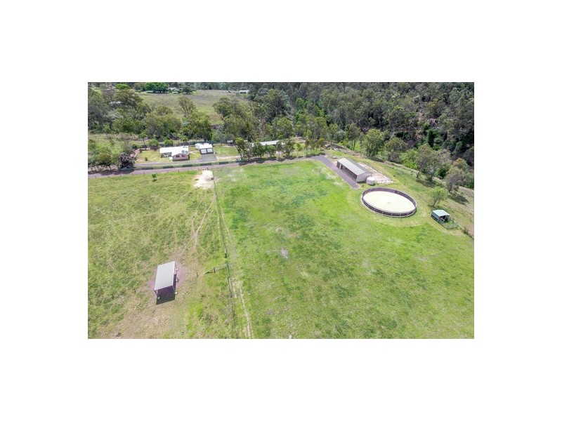 315 Spa Water Road, Iredale QLD 4344