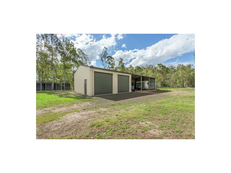 315 Spa Water Road, Iredale QLD 4344