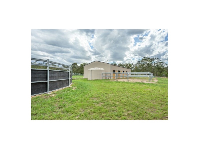 315 Spa Water Road, Iredale QLD 4344