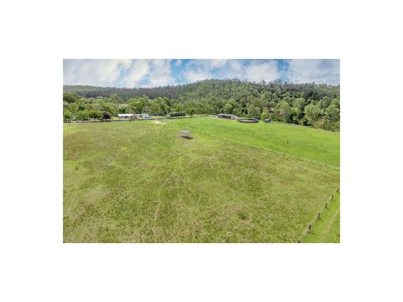 315 Spa Water Road, Iredale QLD 4344