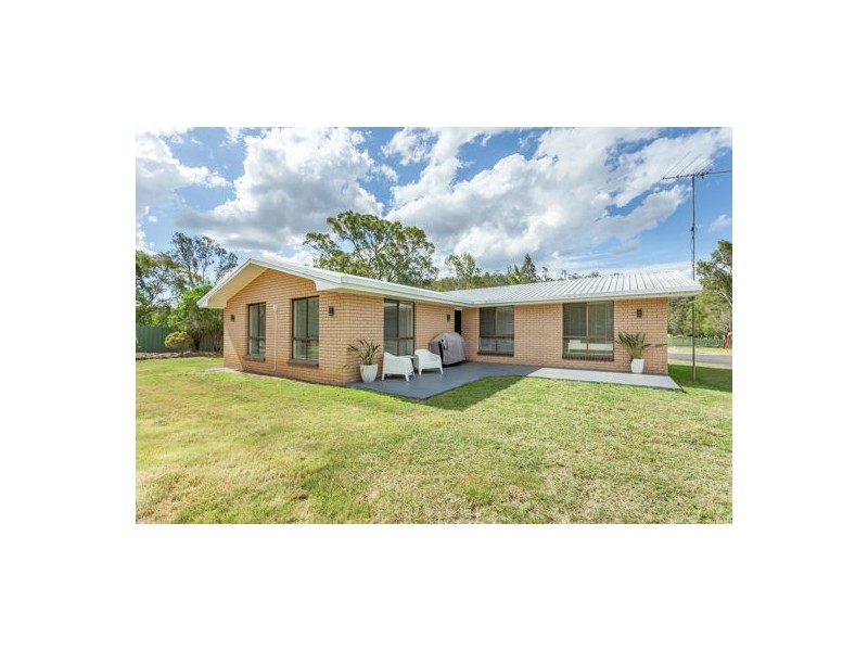 315 Spa Water Road, Iredale QLD 4344