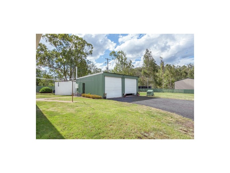 315 Spa Water Road, Iredale QLD 4344