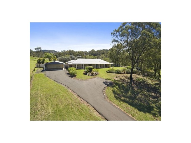 230 Blanchview Road, Blanchview QLD 4352