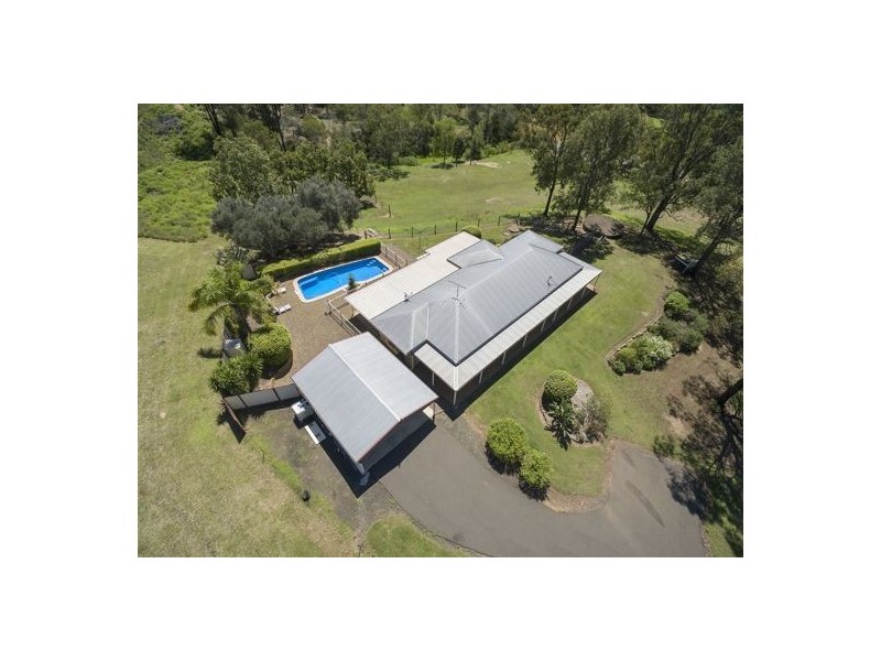 230 Blanchview Road, Blanchview QLD 4352