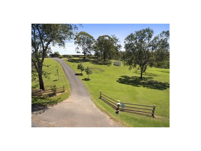 230 Blanchview Road, Blanchview QLD 4352