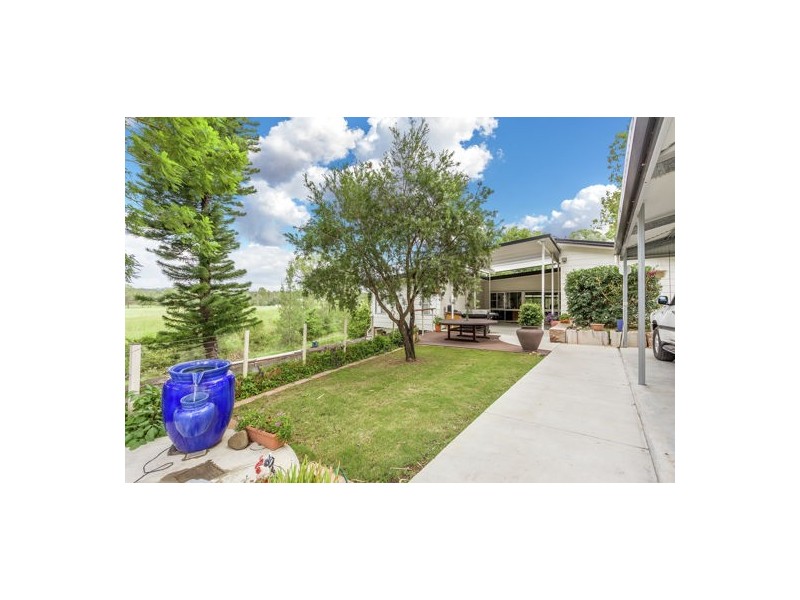 160 Murphys Creek Road, Postmans Ridge QLD 4352