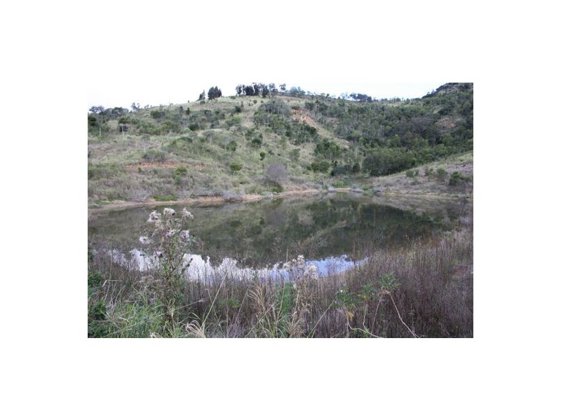 Lot 1 Knitters Road, Blanchview QLD 4352