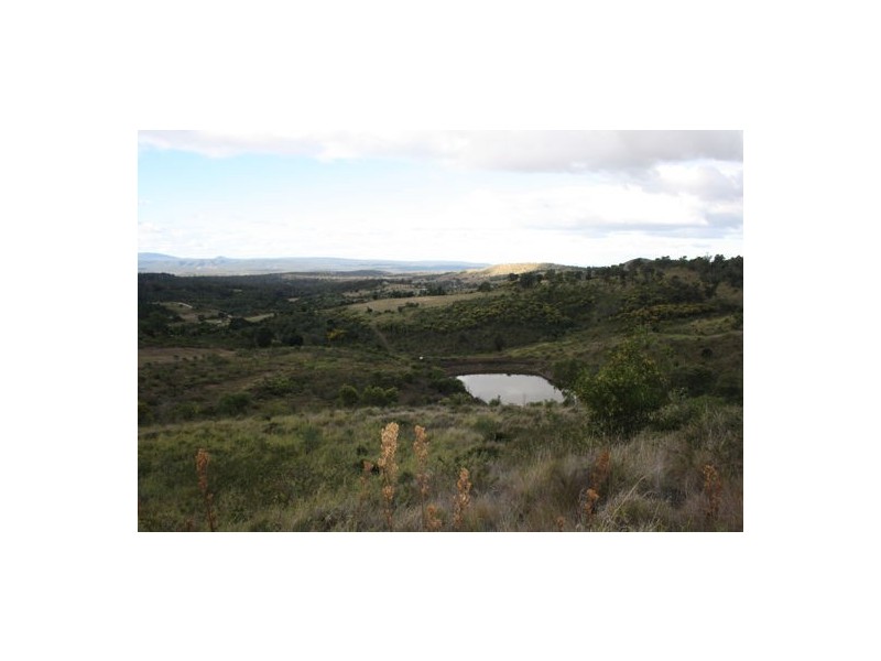 Lot 1 Knitters Road, Blanchview QLD 4352