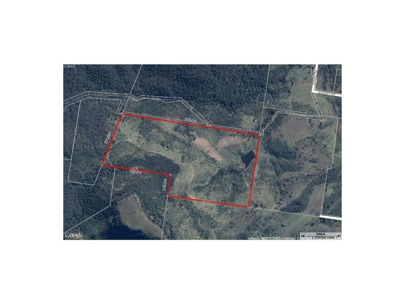 Lot 1 Knitters Road, Blanchview QLD 4352