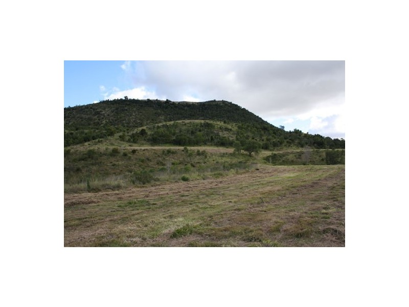 Lot 1 Knitters Road, Blanchview QLD 4352
