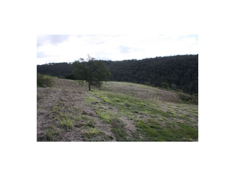 Lot 1 Knitters Road, Blanchview QLD 4352