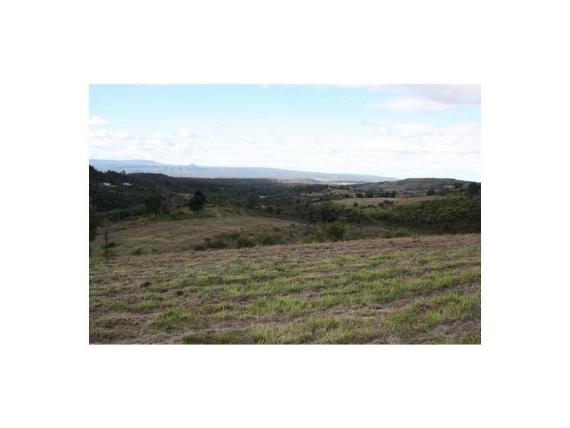 Lot 1 Knitters Road, Blanchview QLD 4352