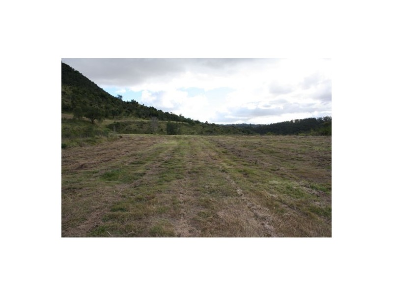 Lot 1 Knitters Road, Blanchview QLD 4352