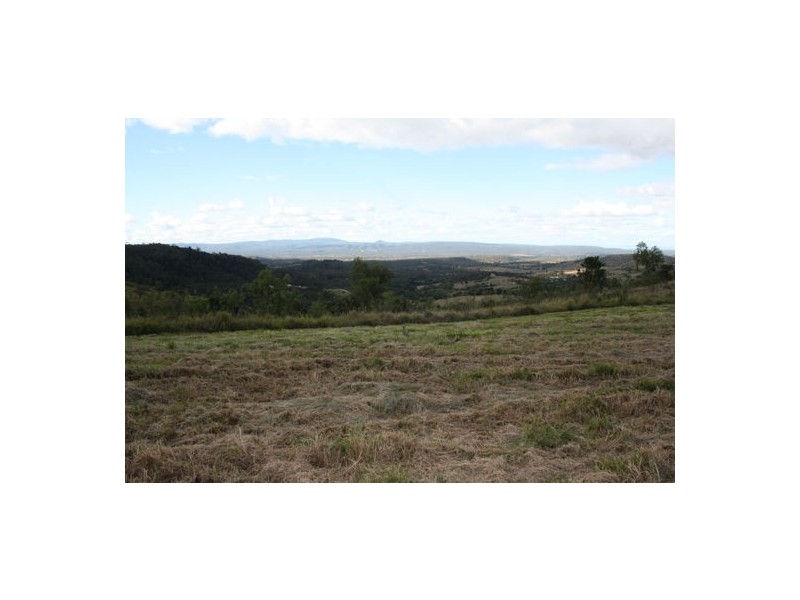 Lot 1 Knitters Road, Blanchview QLD 4352