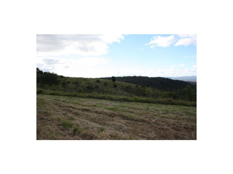 Lot 1 Knitters Road, Blanchview QLD 4352