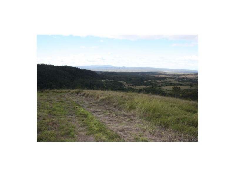 Lot 1 Knitters Road, Blanchview QLD 4352