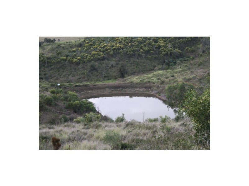 Lot 1 Knitters Road, Blanchview QLD 4352