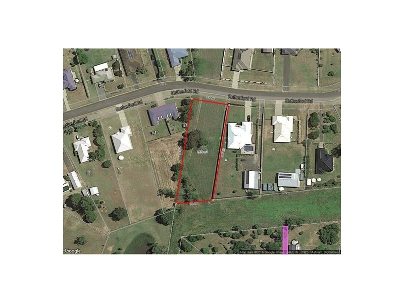 27 Rutherford Road, Withcott QLD 4352