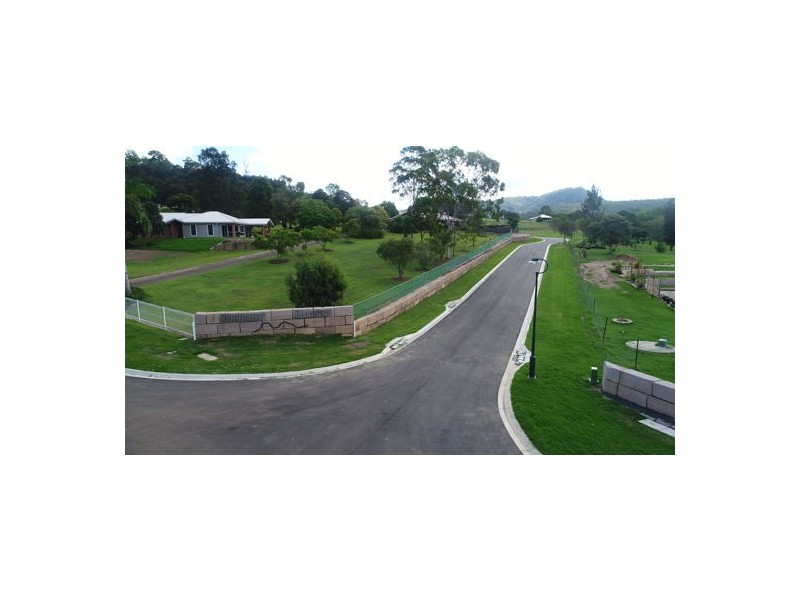 Lot 4 Bottle Tree Court, Withcott QLD 4352