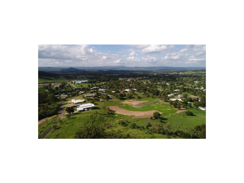 Lot 4 Bottle Tree Court, Withcott QLD 4352