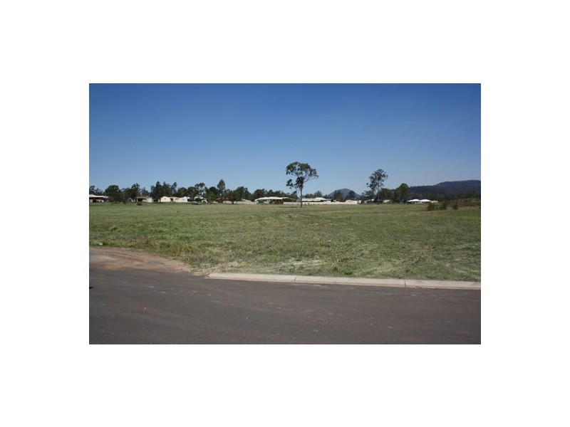Lot 76 Pamela Court, Withcott QLD 4352