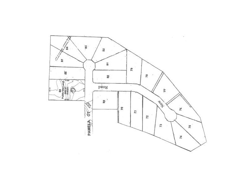 Lot 76 Pamela Court, Withcott QLD 4352