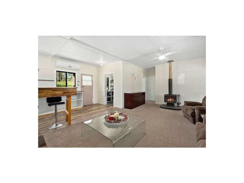 558 Philps Road, Grantham QLD 4347