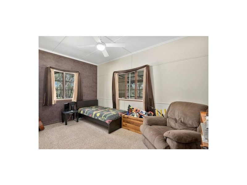 558 Philps Road, Grantham QLD 4347