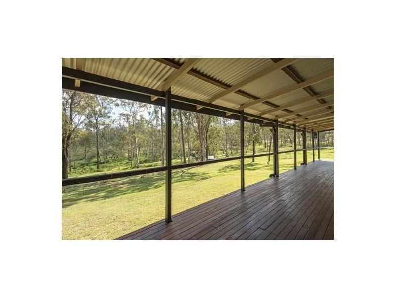 558 Philps Road, Grantham QLD 4347