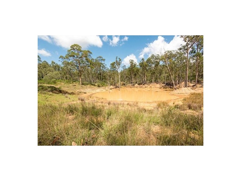 558 Philps Road, Grantham QLD 4347
