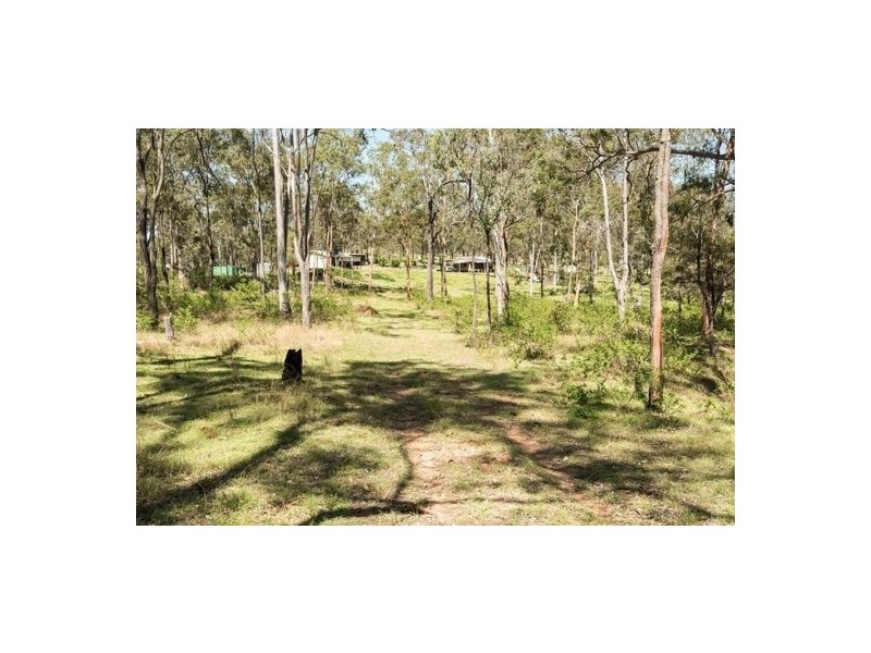 558 Philps Road, Grantham QLD 4347