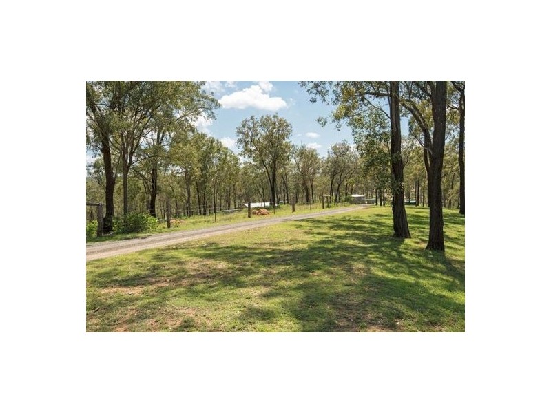 558 Philps Road, Grantham QLD 4347