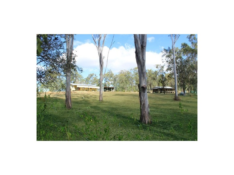 558 Philps Road, Grantham QLD 4347