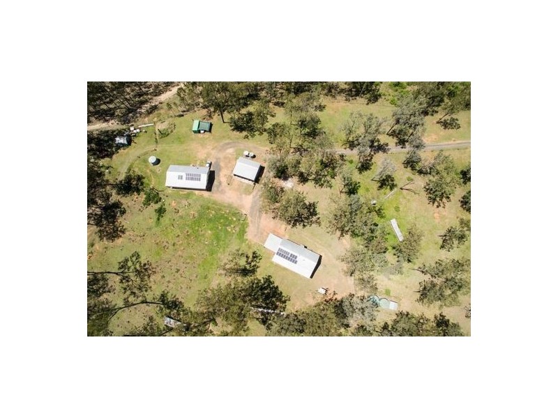 558 Philps Road, Grantham QLD 4347