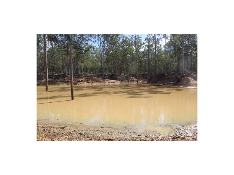 558 Philps Road, Grantham QLD 4347