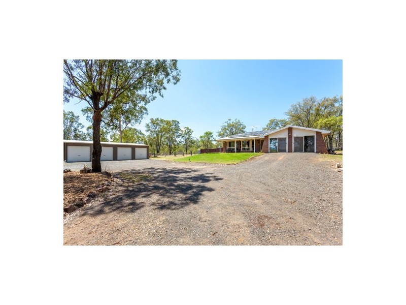 22 Ashlands Drive, Helidon Spa QLD 4344