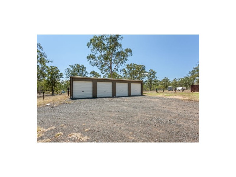 22 Ashlands Drive, Helidon Spa QLD 4344
