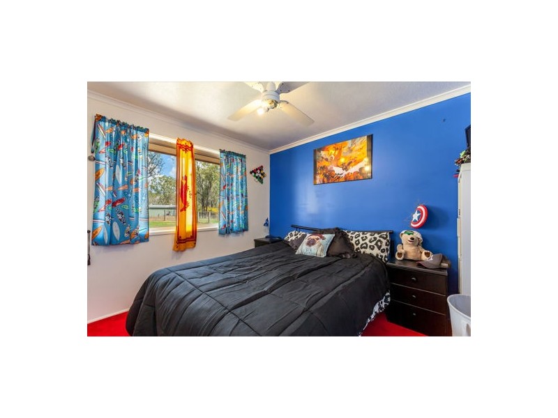 22 Ashlands Drive, Helidon Spa QLD 4344