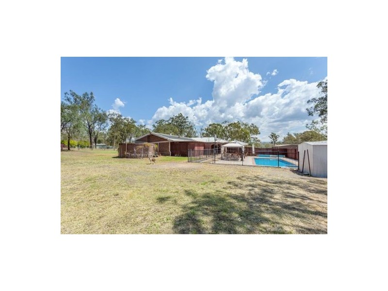 22 Ashlands Drive, Helidon Spa QLD 4344