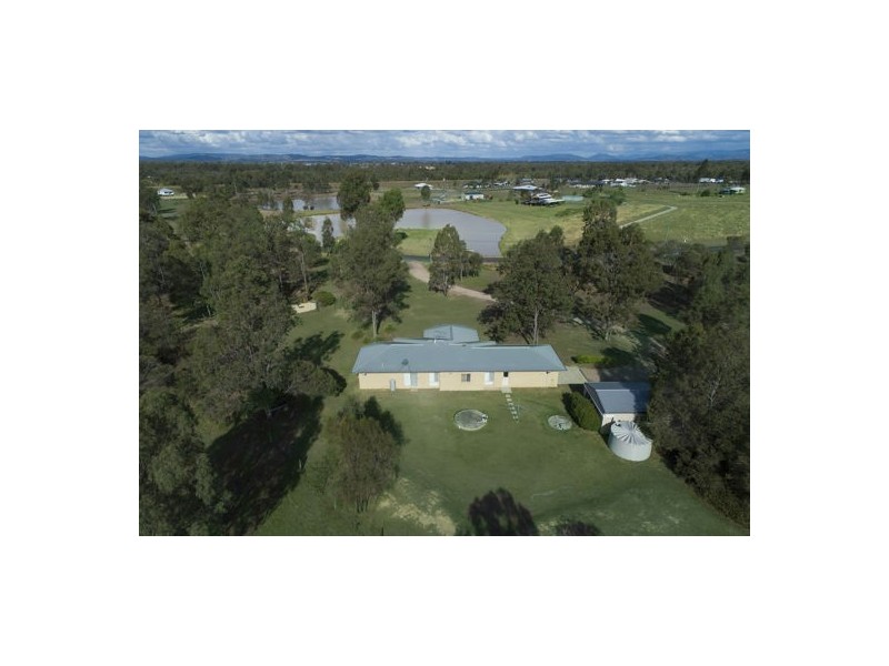 28 Olive Grove Drive, Adare QLD 4343