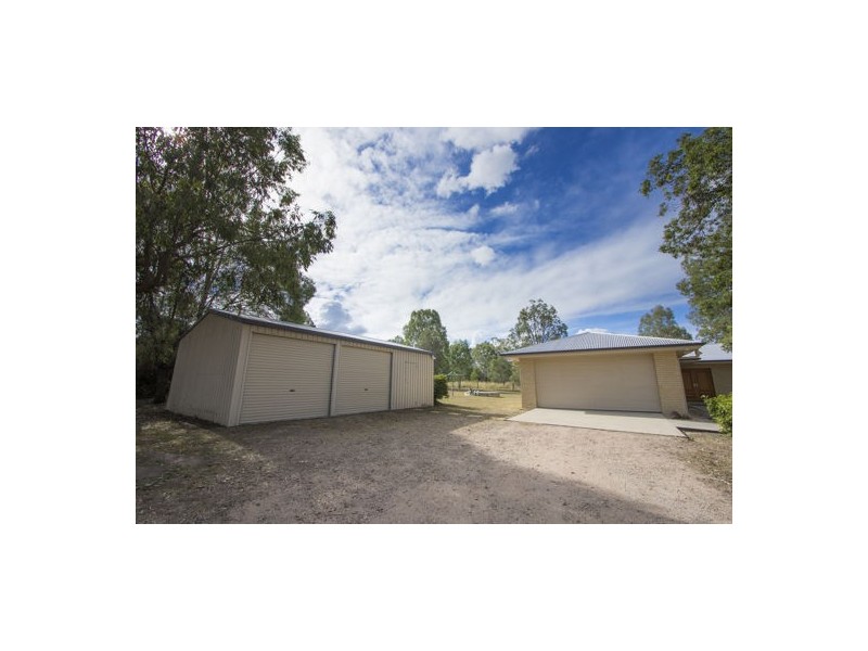 28 Olive Grove Drive, Adare QLD 4343