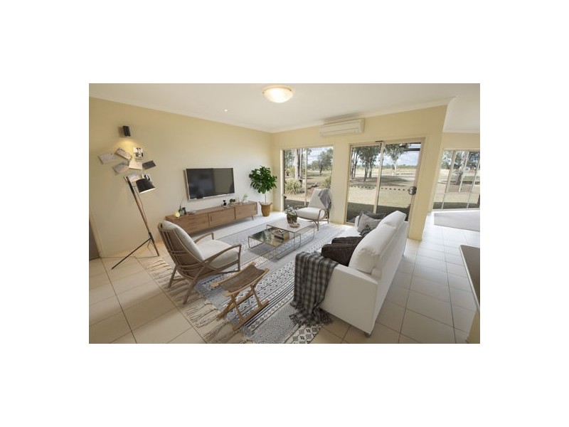 28 Olive Grove Drive, Adare QLD 4343