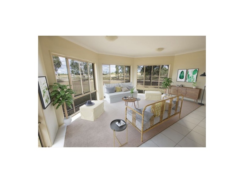 28 Olive Grove Drive, Adare QLD 4343