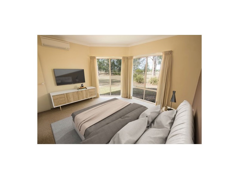 28 Olive Grove Drive, Adare QLD 4343