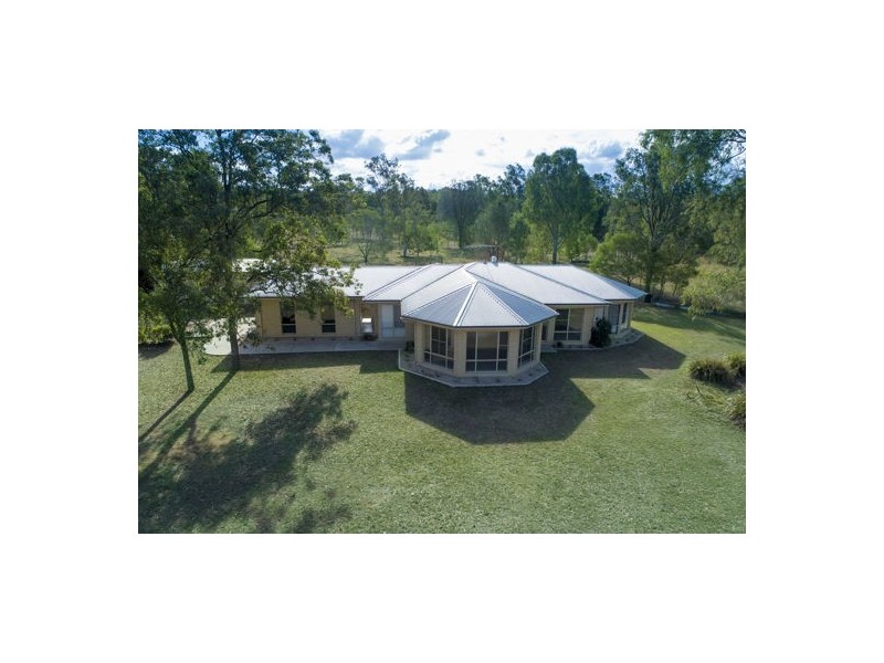 28 Olive Grove Drive, Adare QLD 4343