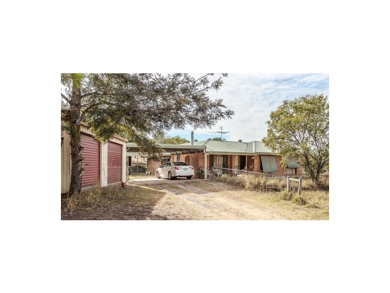 675 Spa Water Road, Iredale QLD 4344
