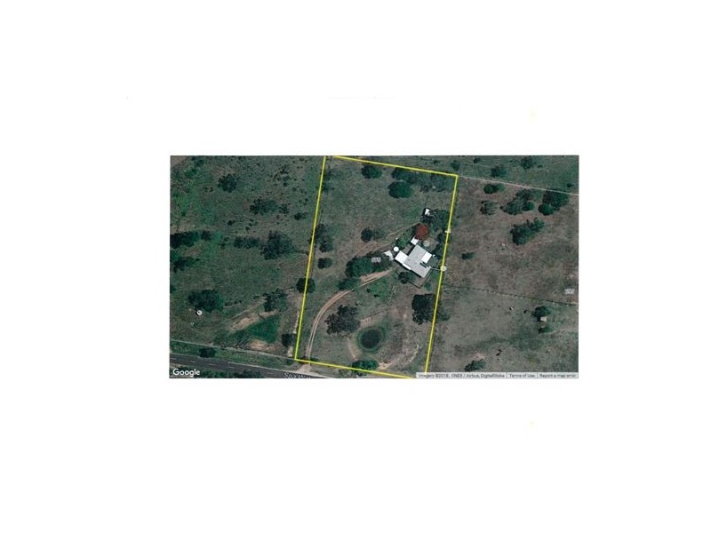 675 Spa Water Road, Iredale QLD 4344