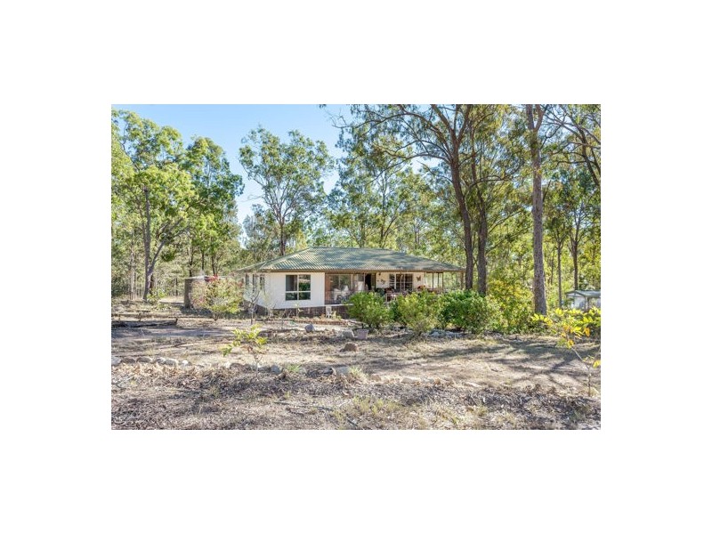 102 Milora Road, Upper Lockyer QLD 4352