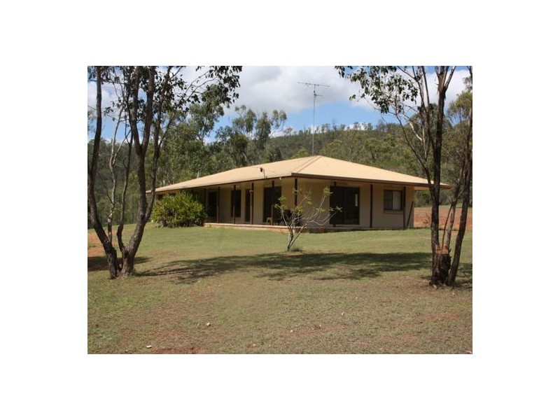 427 Jones Rd, Withcott QLD 4352
